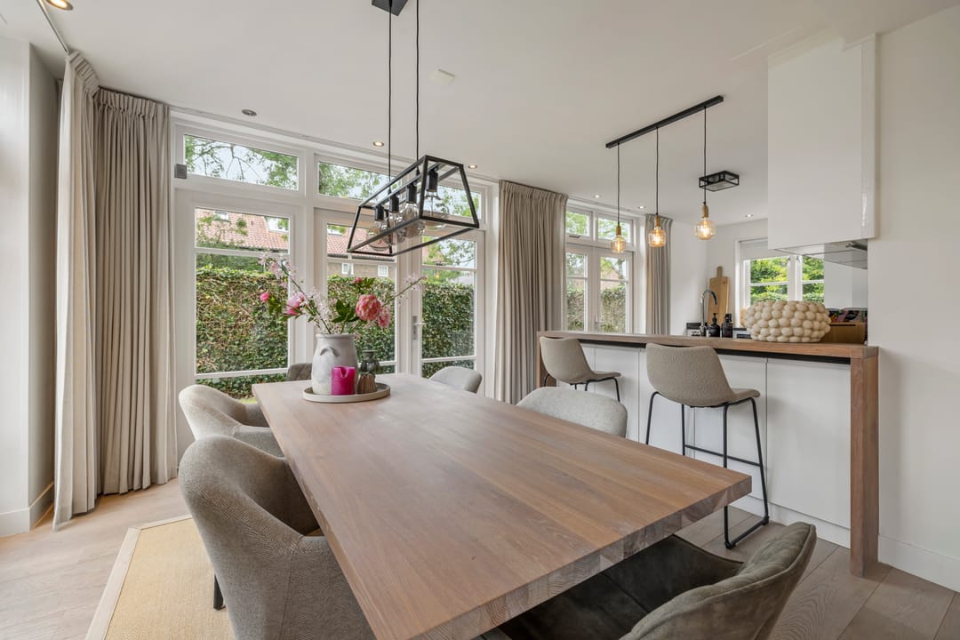 Photo 11 of Thorbeckelaan 21