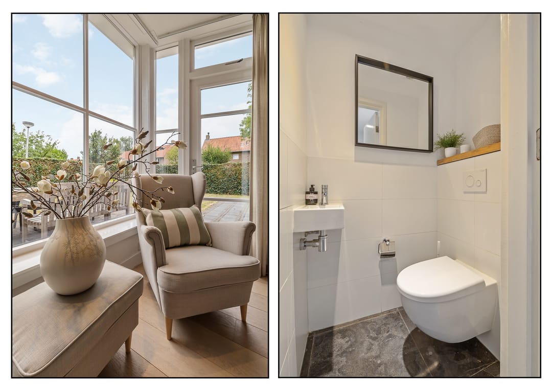 Photo 17 of Thorbeckelaan 21