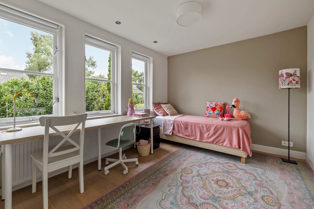 Photo 22 of Thorbeckelaan 21