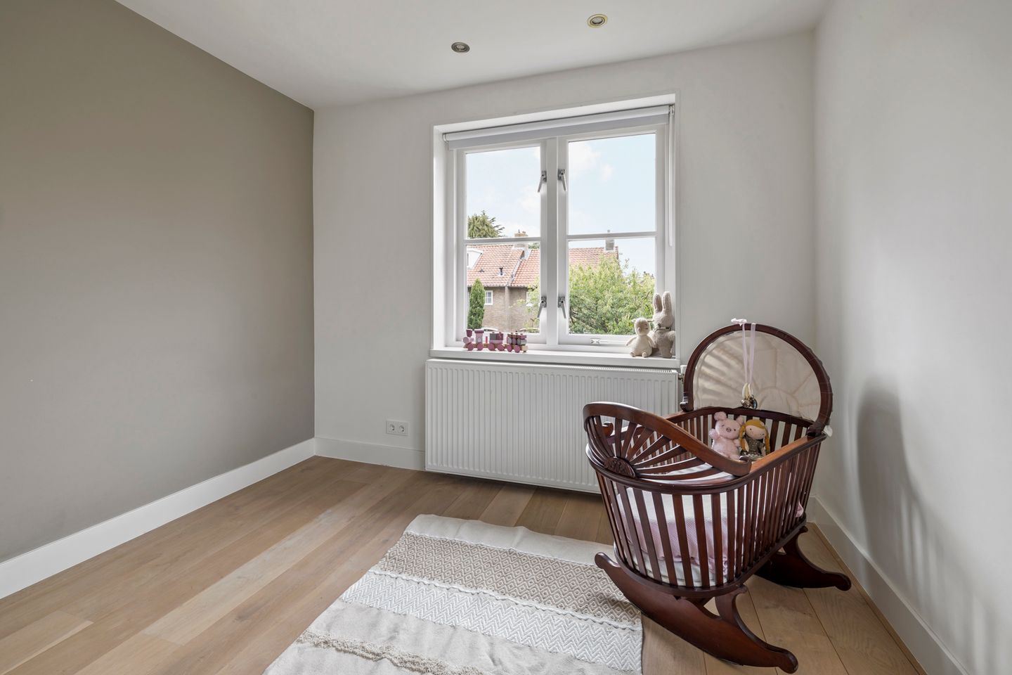 Photo 25 of Thorbeckelaan 21