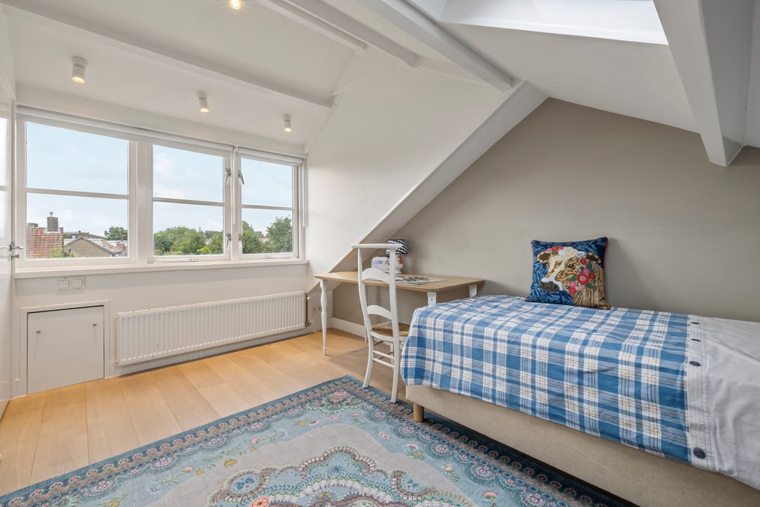 Photo 37 of Thorbeckelaan 21