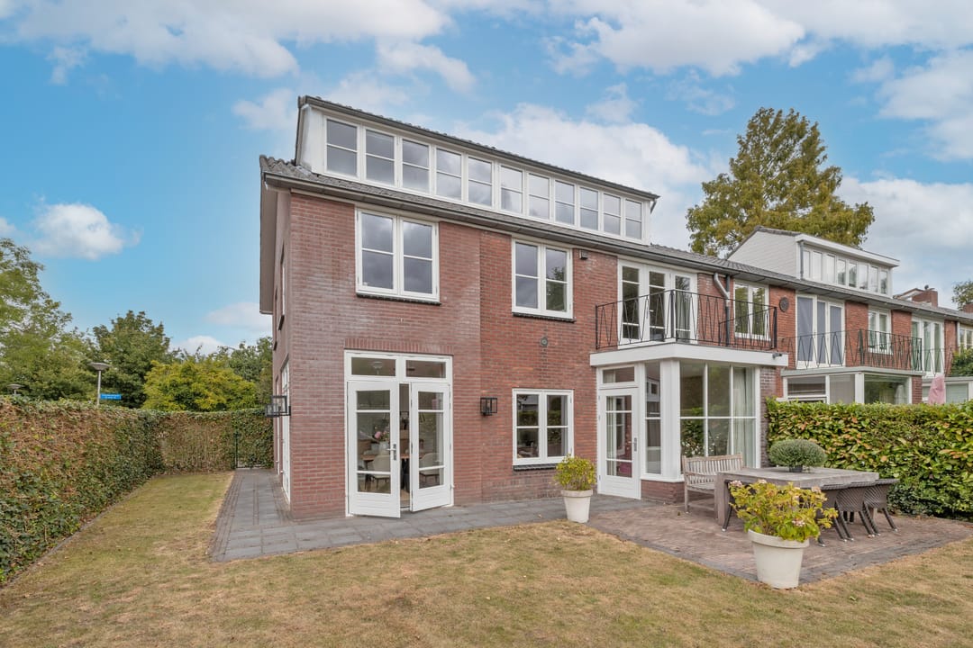 Photo 38 of Thorbeckelaan 21