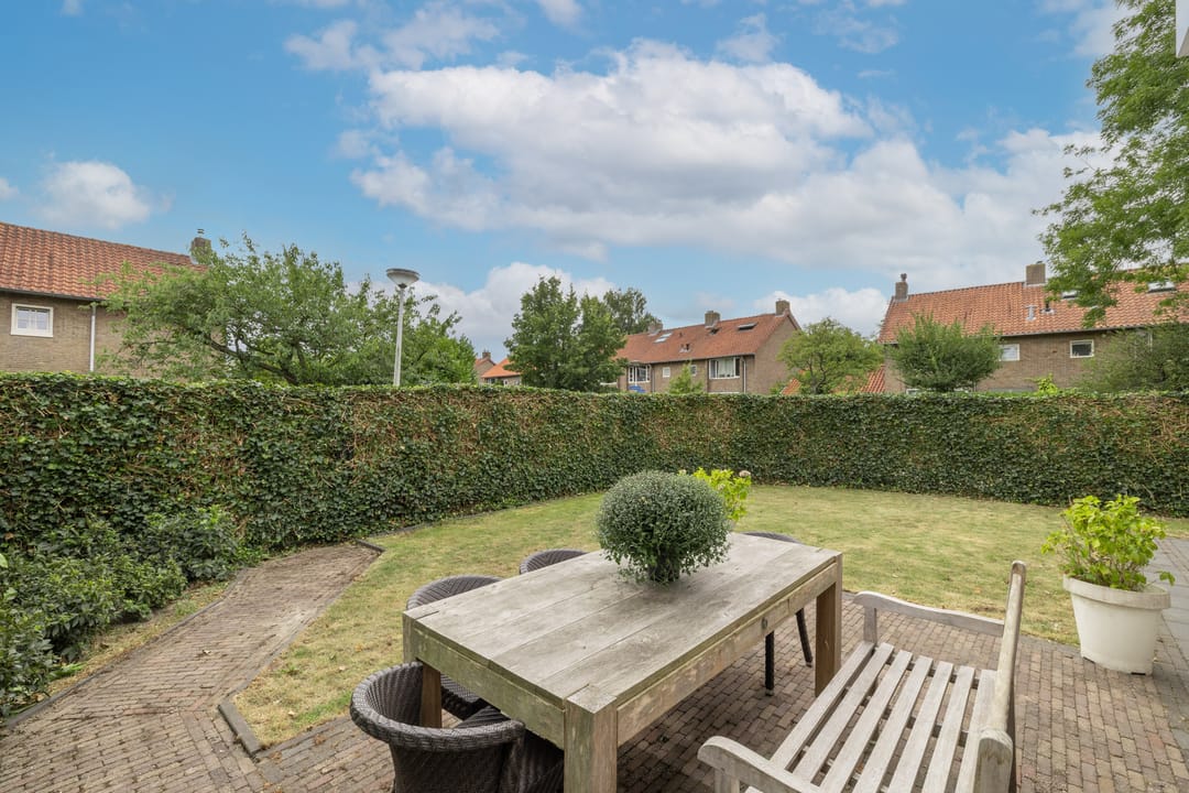 Photo 41 of Thorbeckelaan 21