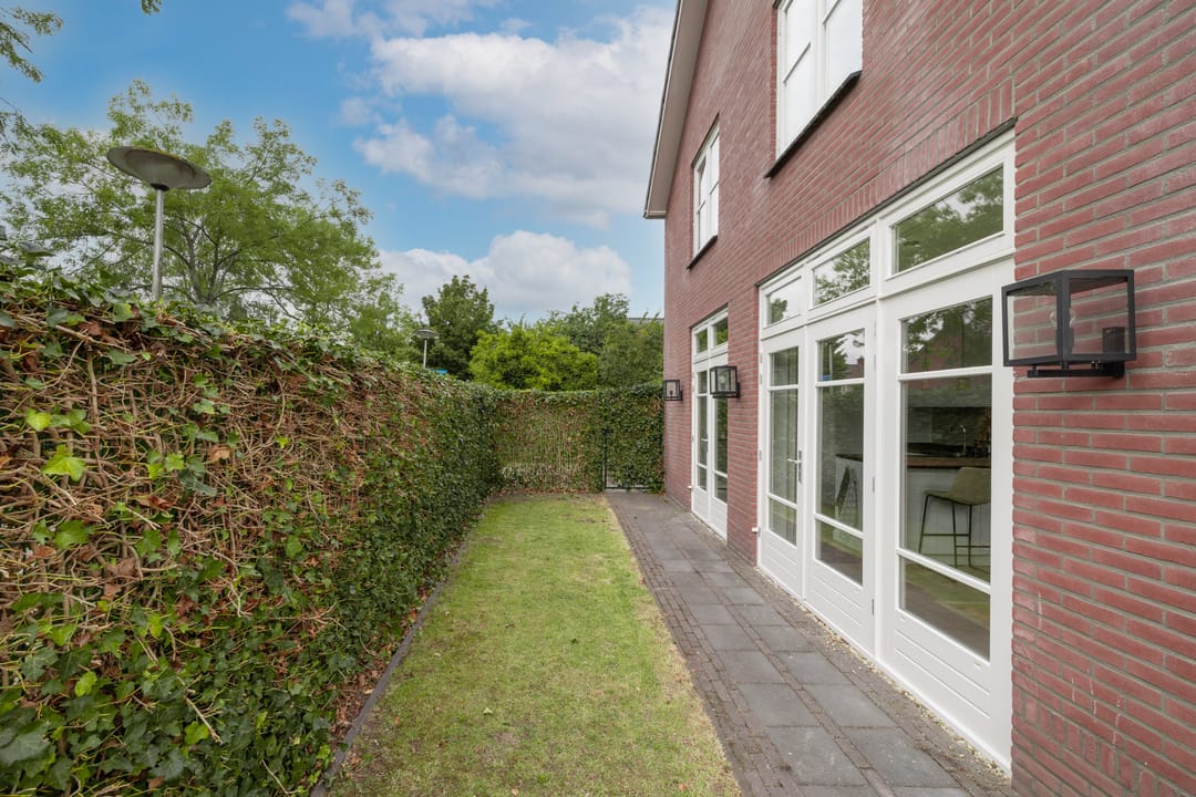 Photo 43 of Thorbeckelaan 21