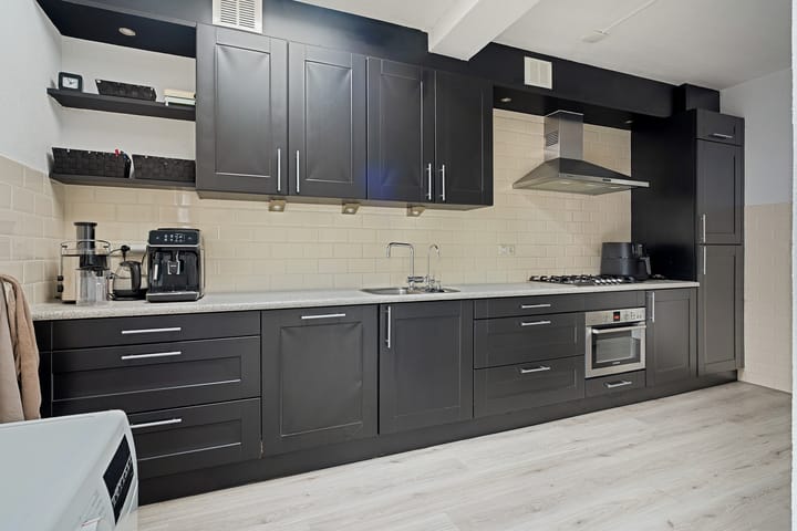 Foto 3 van Oosterstraat 188