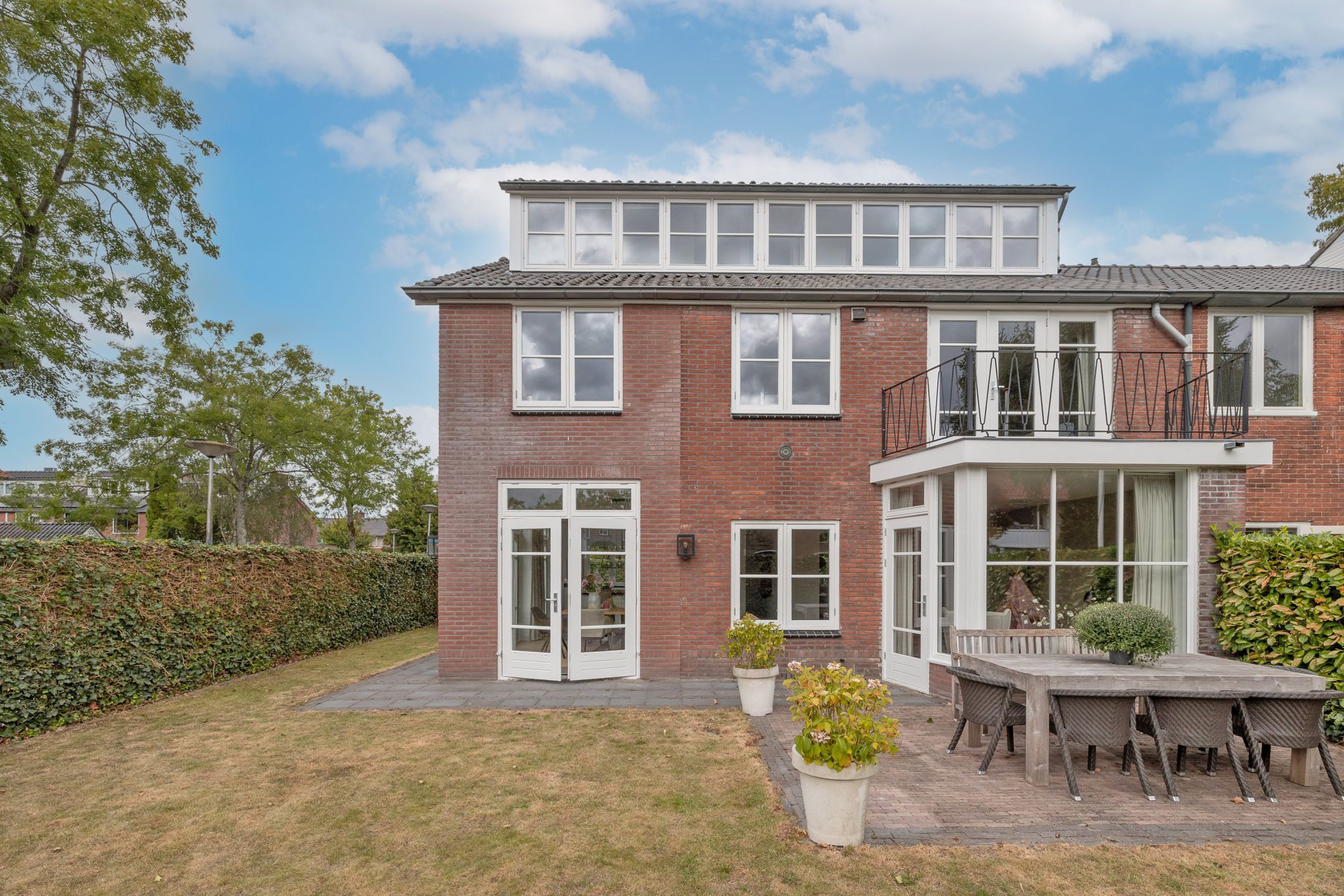 Photo 39 of Thorbeckelaan 21