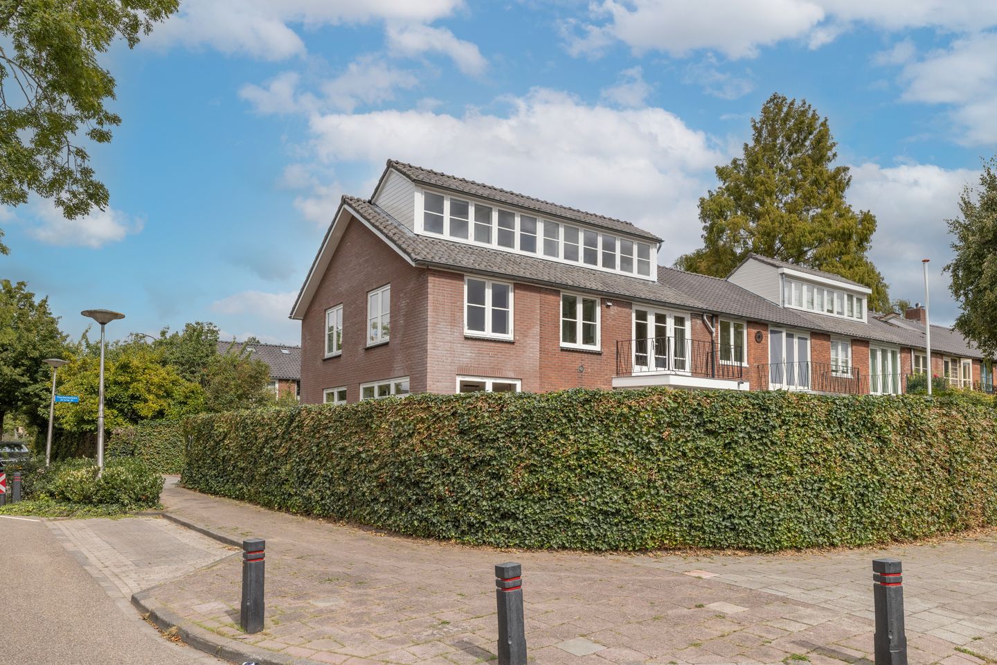 Photo 44 of Thorbeckelaan 21