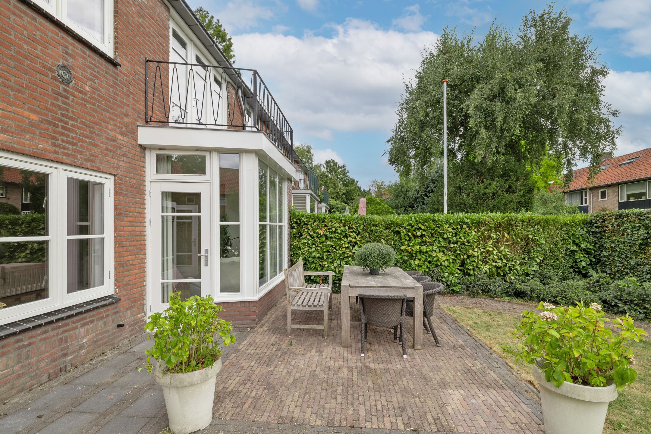 Photo 42 of Thorbeckelaan 21