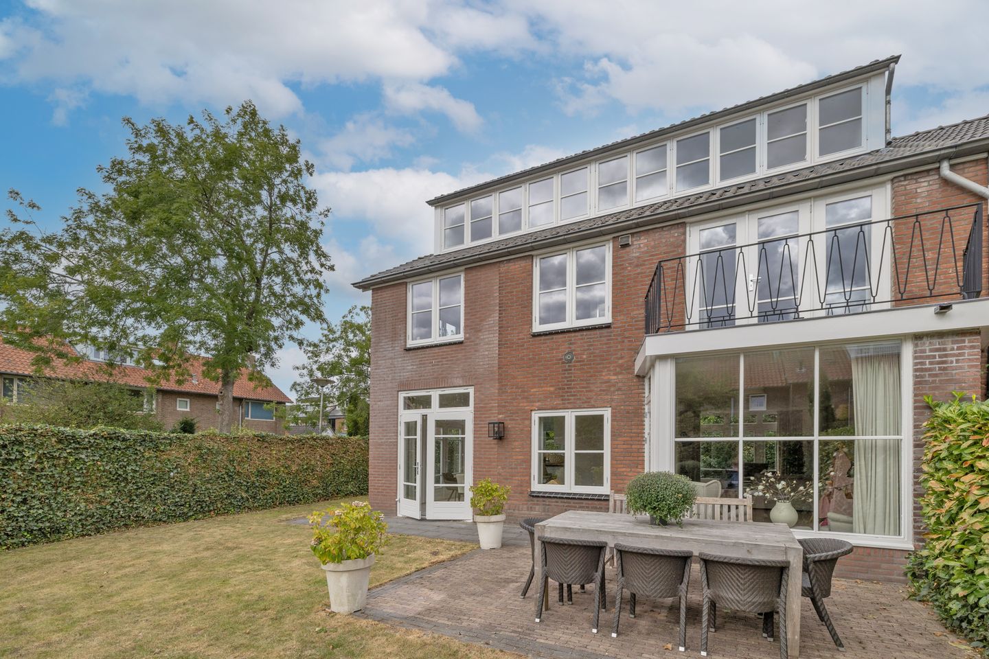 Photo 40 of Thorbeckelaan 21