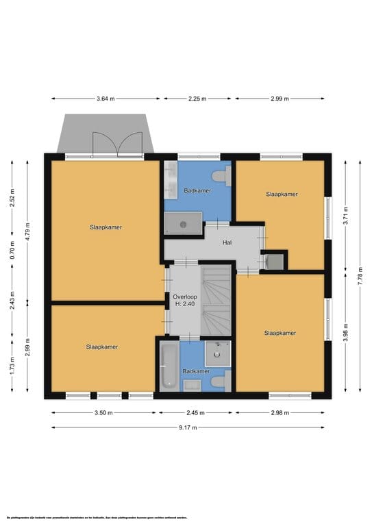 Photo 46 of Thorbeckelaan 21