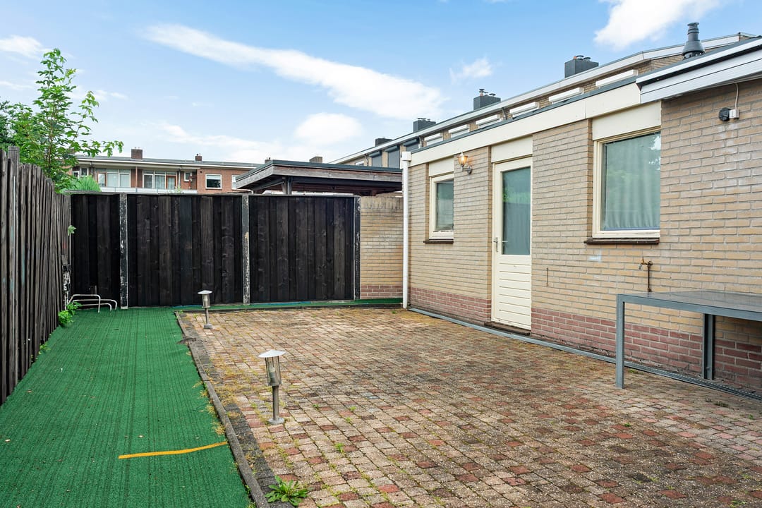 Foto 32 van Oosterstraat 188