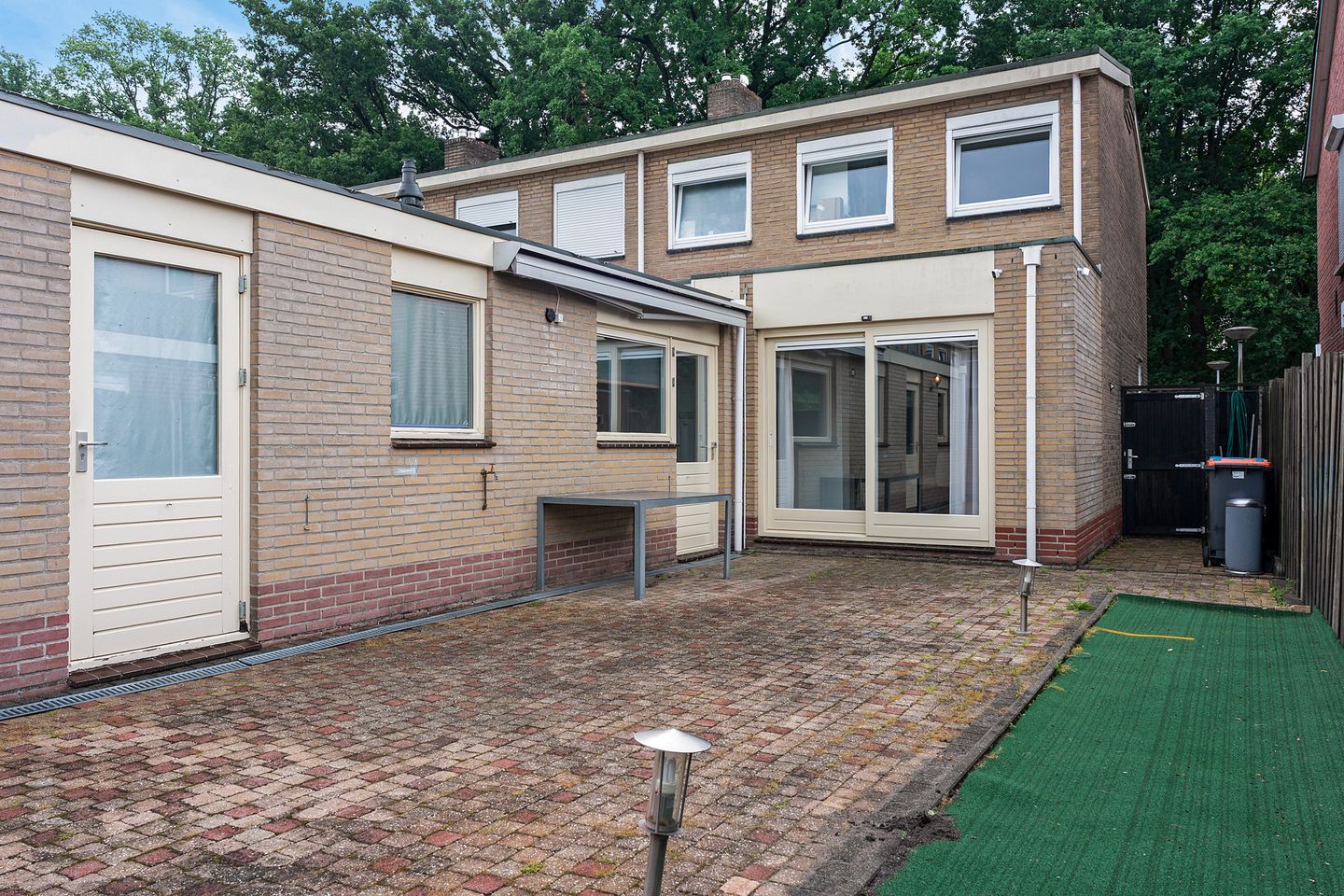 Foto 29 van Oosterstraat 188