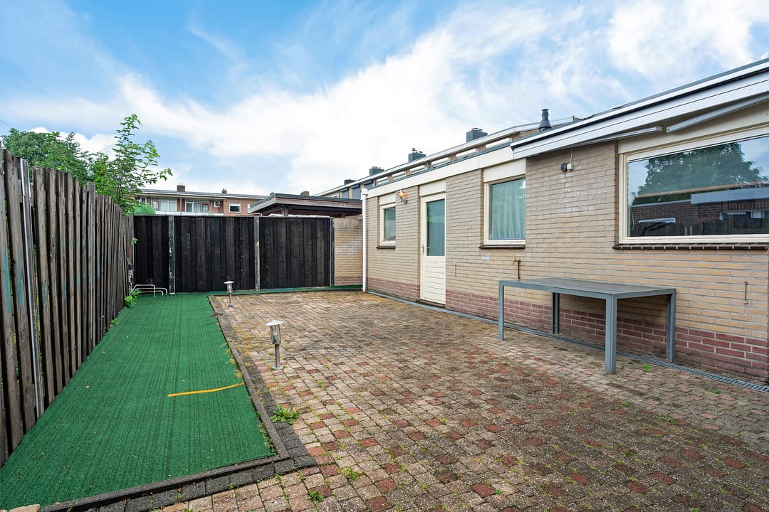 Foto 31 van Oosterstraat 188