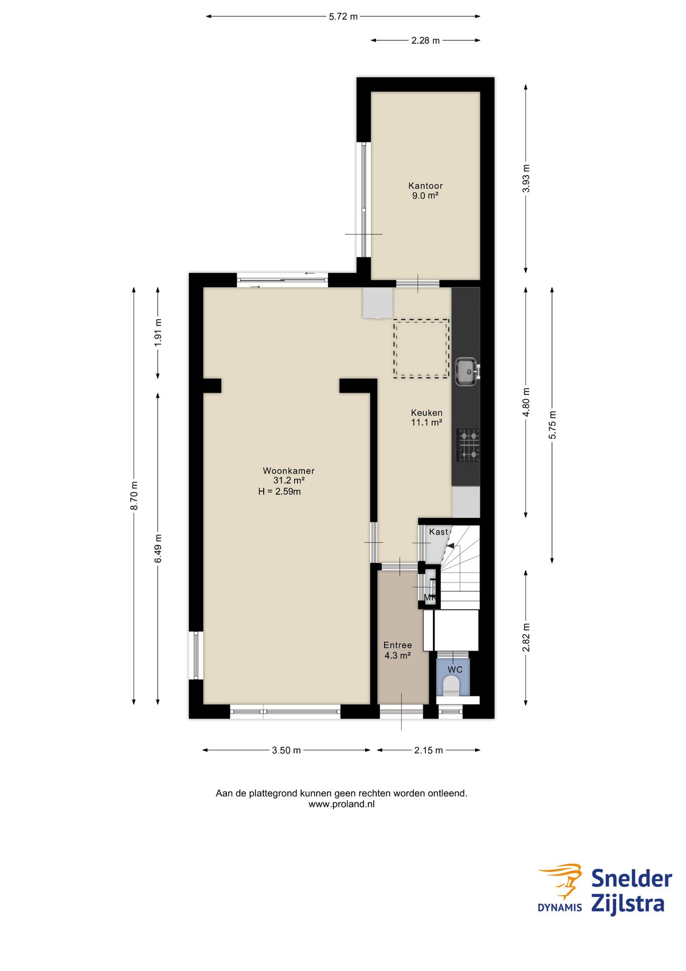 Foto 35 van Oosterstraat 188