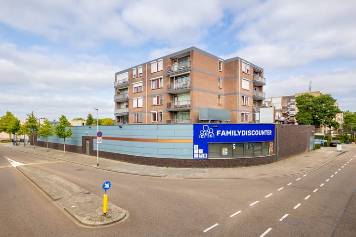 Zeswegenlaan 283, Heerlen