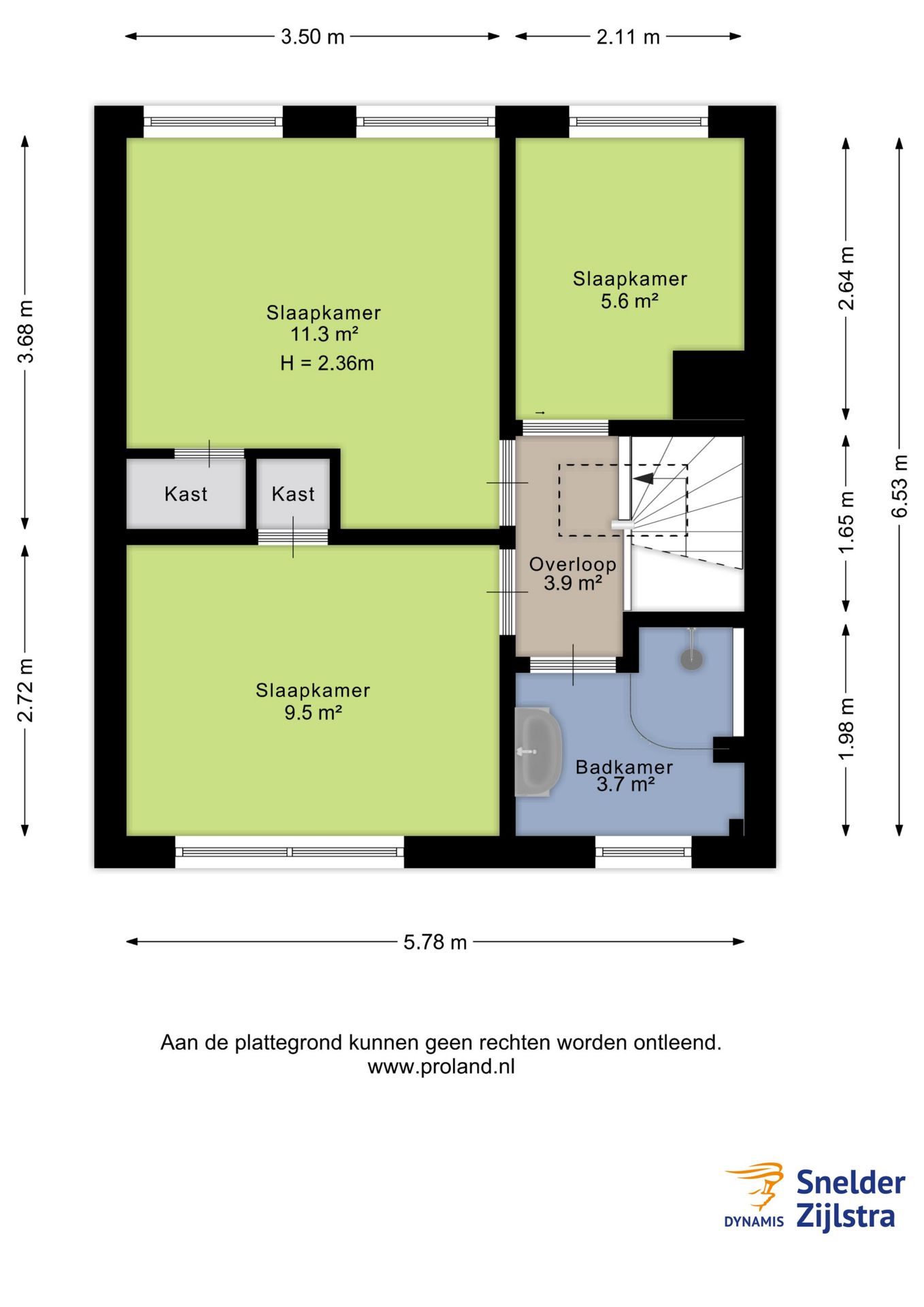 Foto 36 van Oosterstraat 188