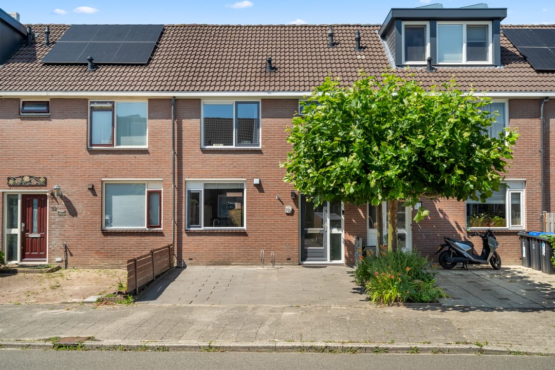 Photo 1 of Boterbloemweide 70