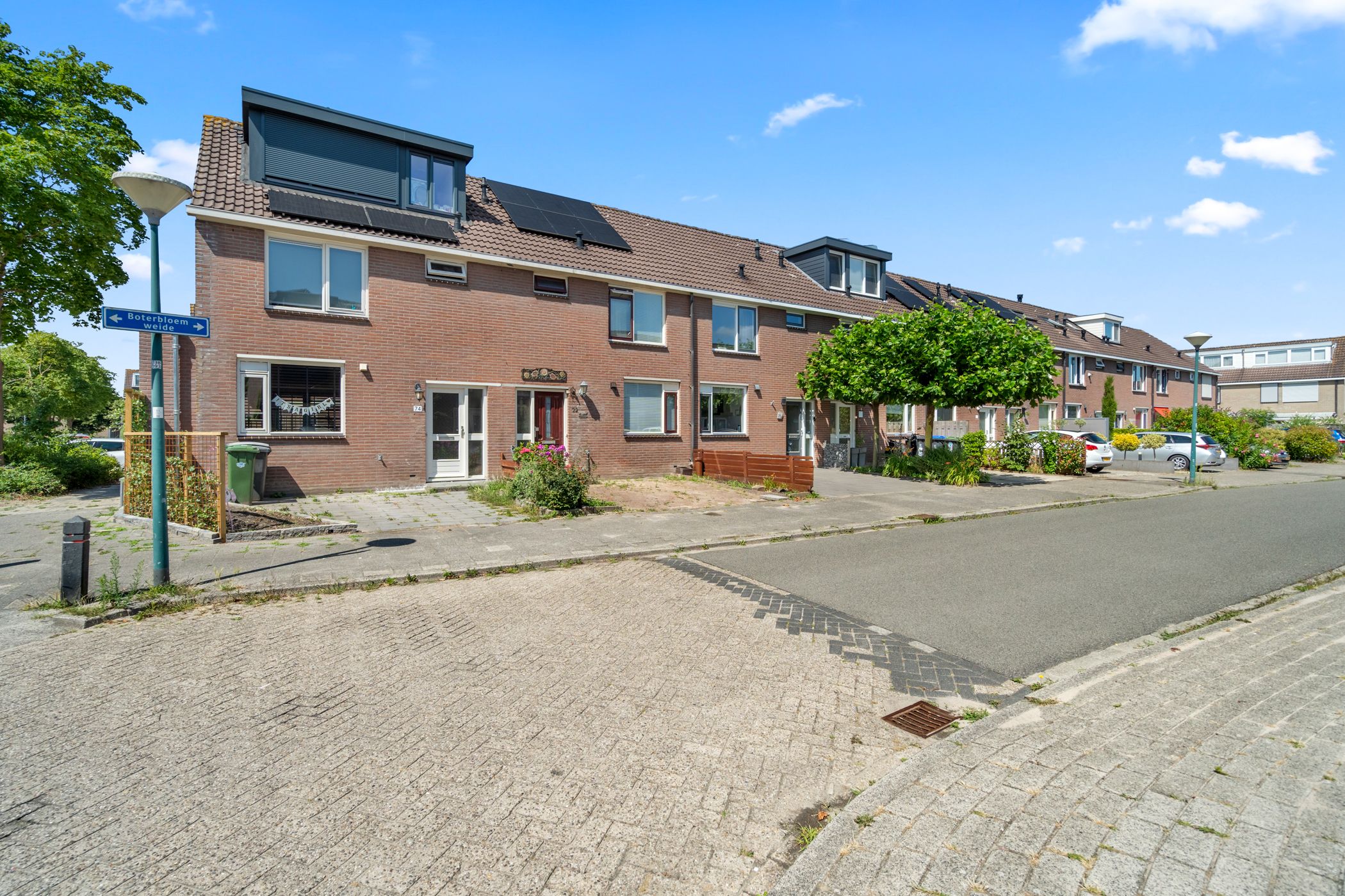 Photo 3 of Boterbloemweide 70