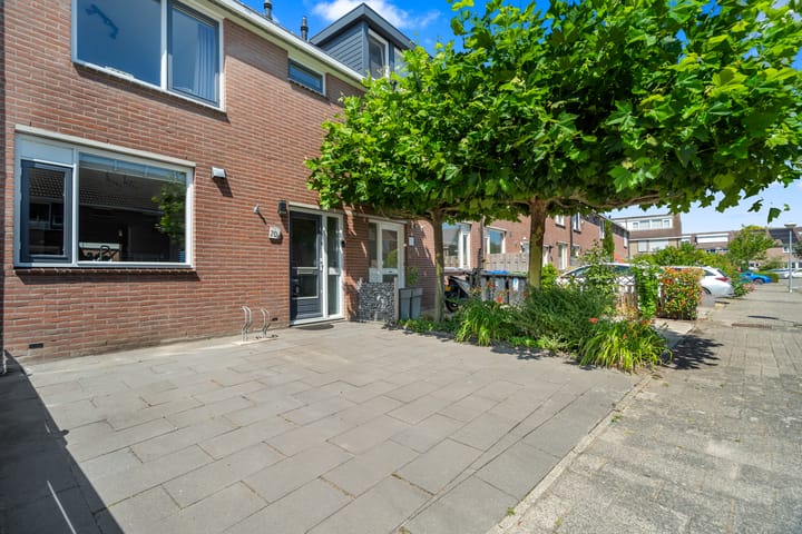 Foto 4 van Boterbloemweide 70