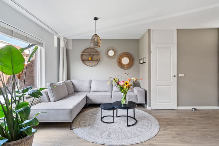 Foto 9 van Boterbloemweide 70