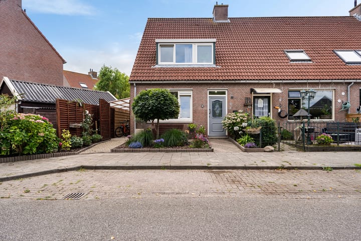 Foto 1 van Melchiorstraat 50