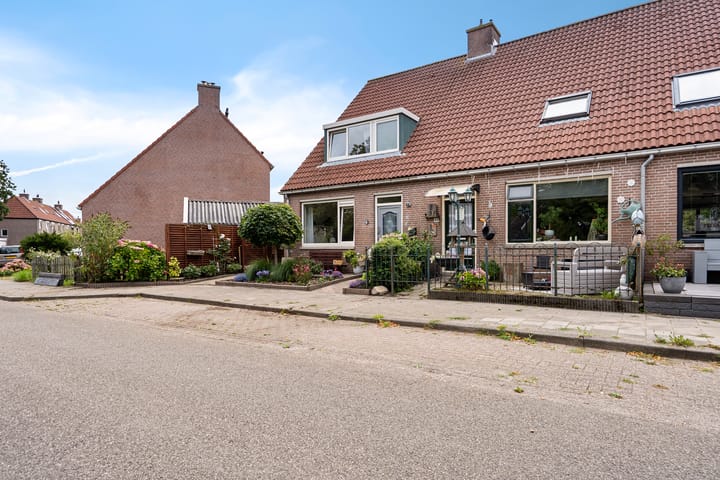 Foto 3 van Melchiorstraat 50