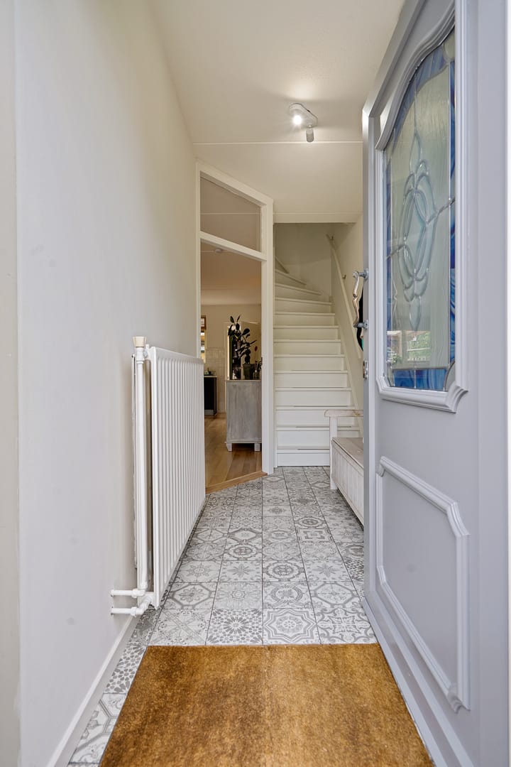 Foto 4 van Melchiorstraat 50