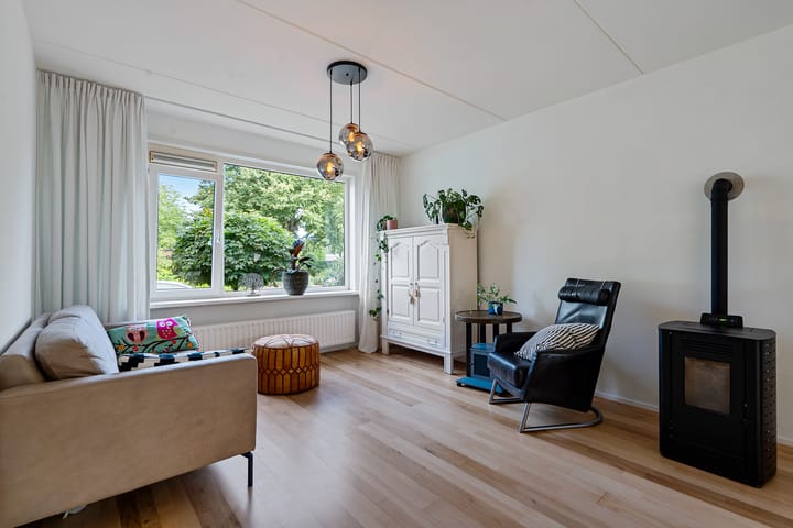 Foto 5 van Melchiorstraat 50