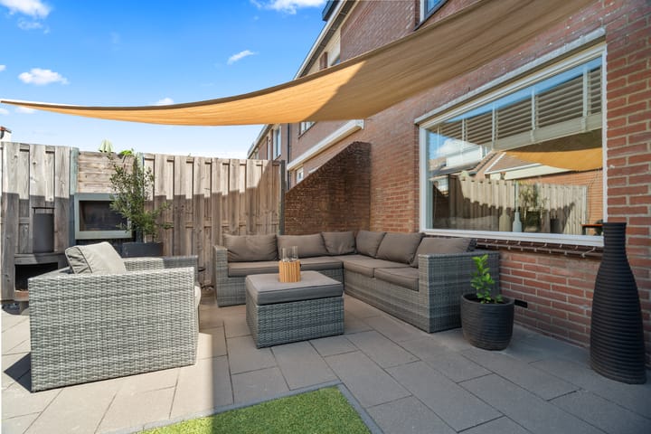 Foto 36 van Boterbloemweide 70