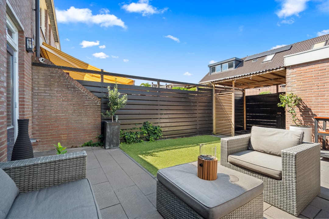 Photo 37 of Boterbloemweide 70