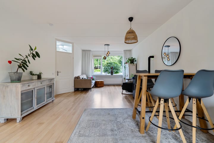 Foto 7 van Melchiorstraat 50