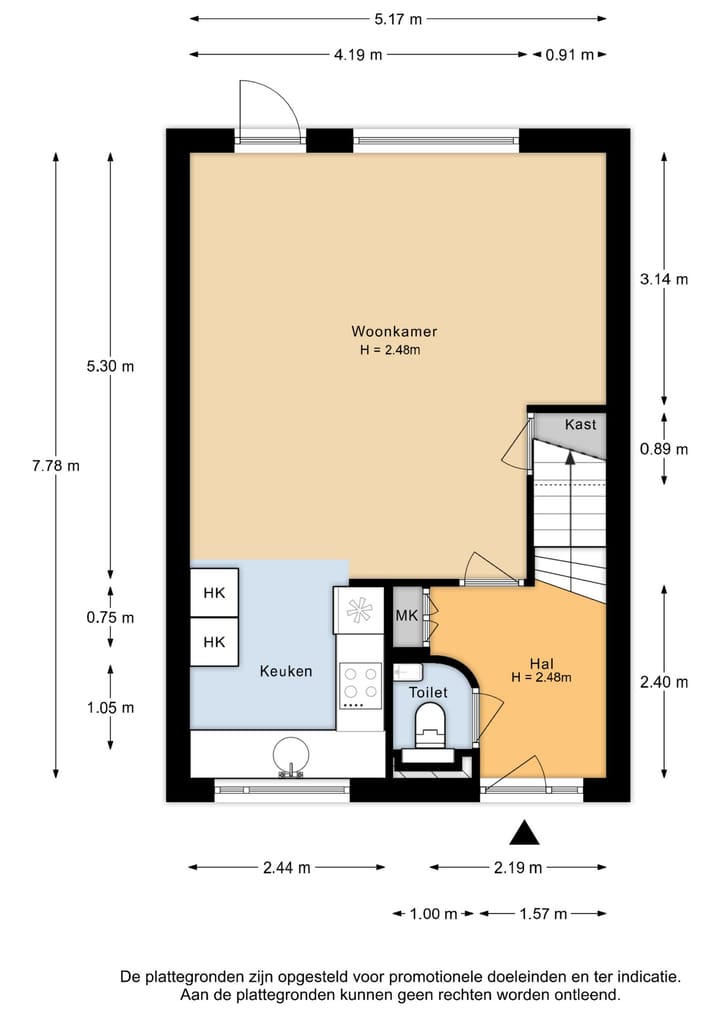 Foto 44 van Boterbloemweide 70
