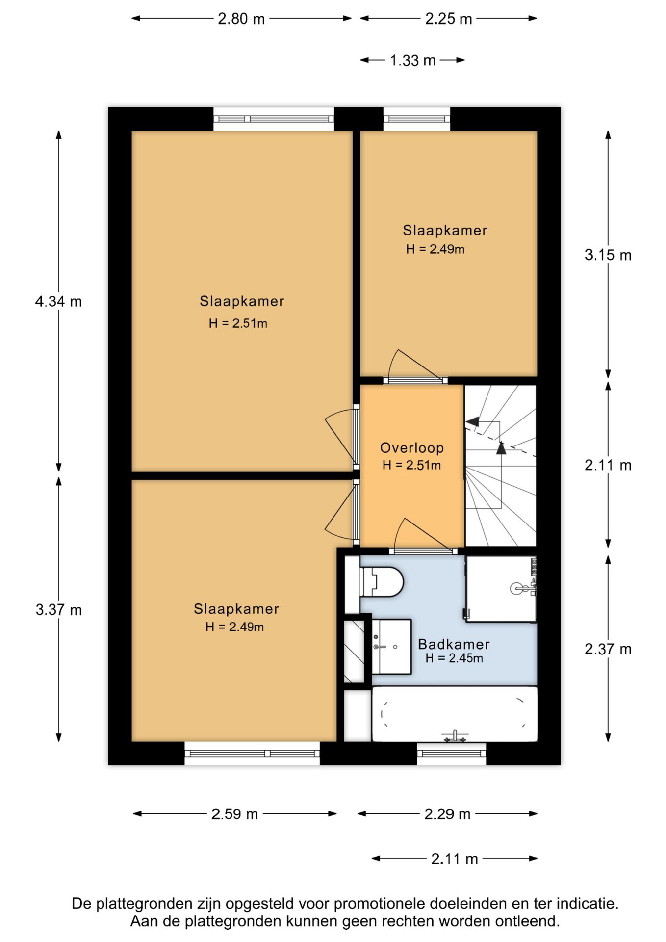 Photo 45 of Boterbloemweide 70