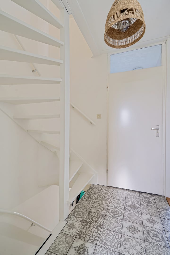 Foto 15 van Melchiorstraat 50