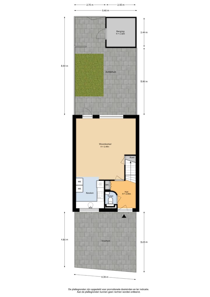 Foto 47 van Boterbloemweide 70