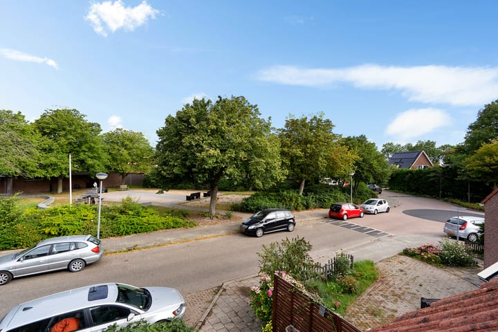 Foto 18 van Melchiorstraat 50