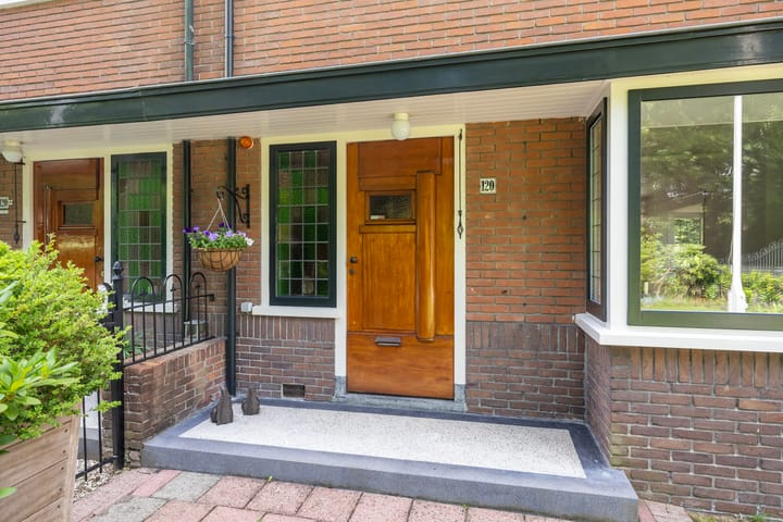 Foto 2 van Amersfoortsestraat 120