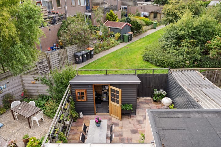 Foto 21 van Melchiorstraat 50