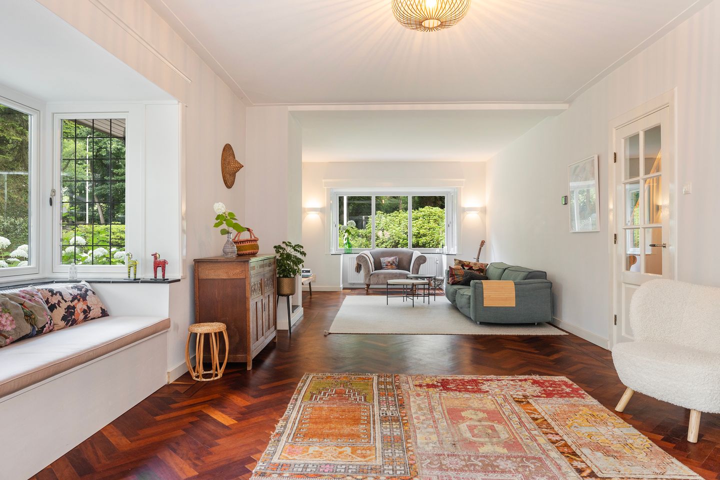 Foto 4 van Amersfoortsestraat 120