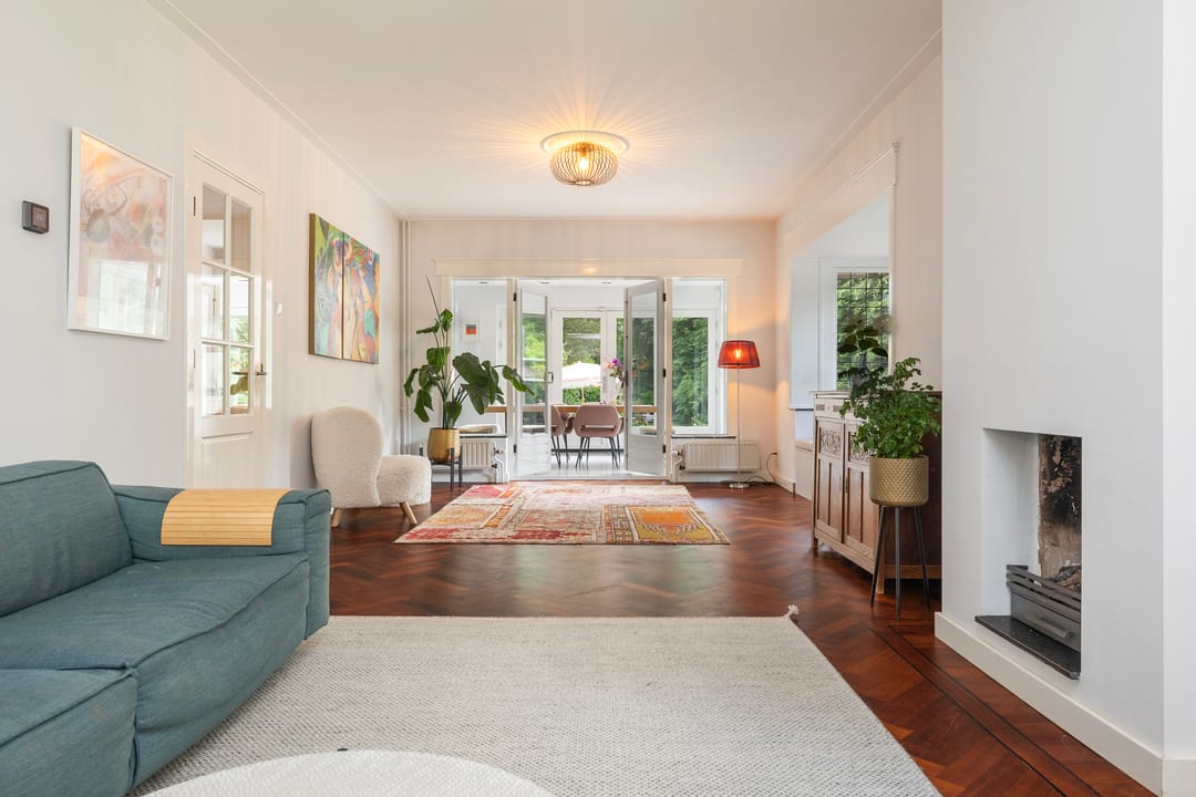 Foto 7 van Amersfoortsestraat 120