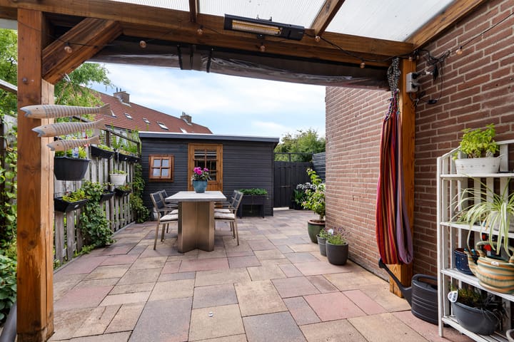 Foto 28 van Melchiorstraat 50