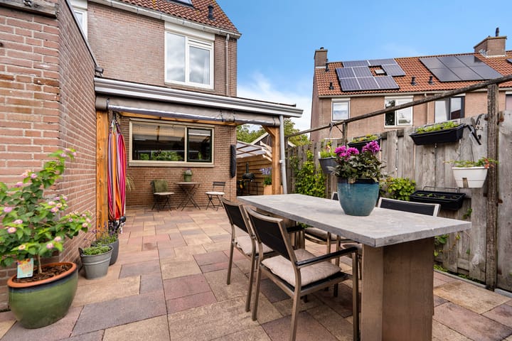 Foto 29 van Melchiorstraat 50