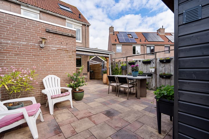 Foto 31 van Melchiorstraat 50