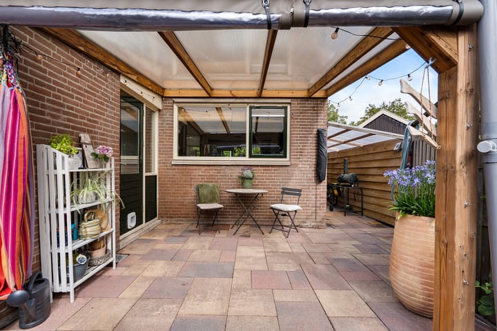 Foto 32 van Melchiorstraat 50