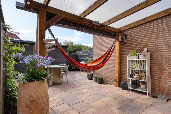 Foto 33 van Melchiorstraat 50