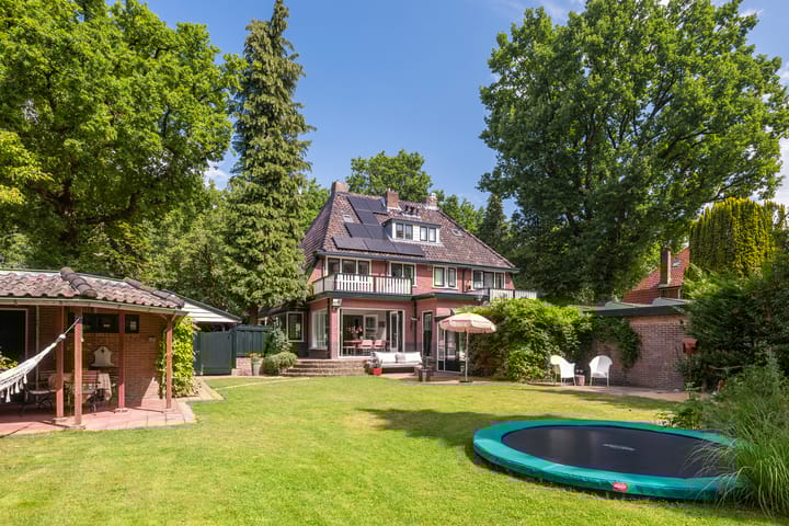 Foto 24 van Amersfoortsestraat 120