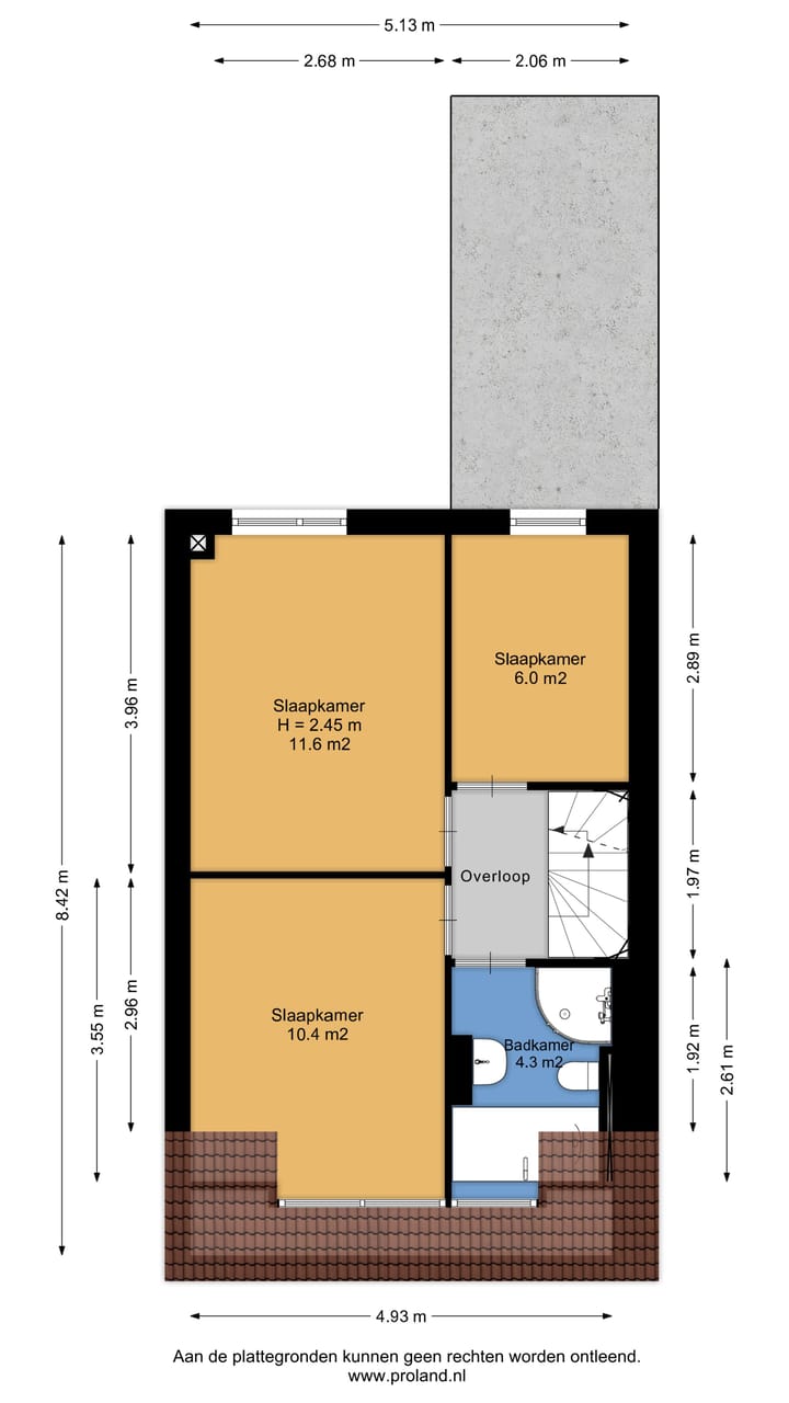 Foto 43 van Melchiorstraat 50