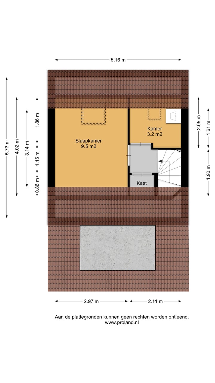 Foto 44 van Melchiorstraat 50
