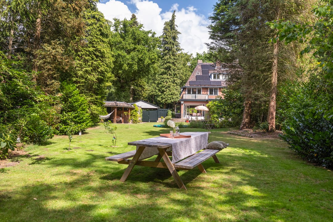 Foto 26 van Amersfoortsestraat 120