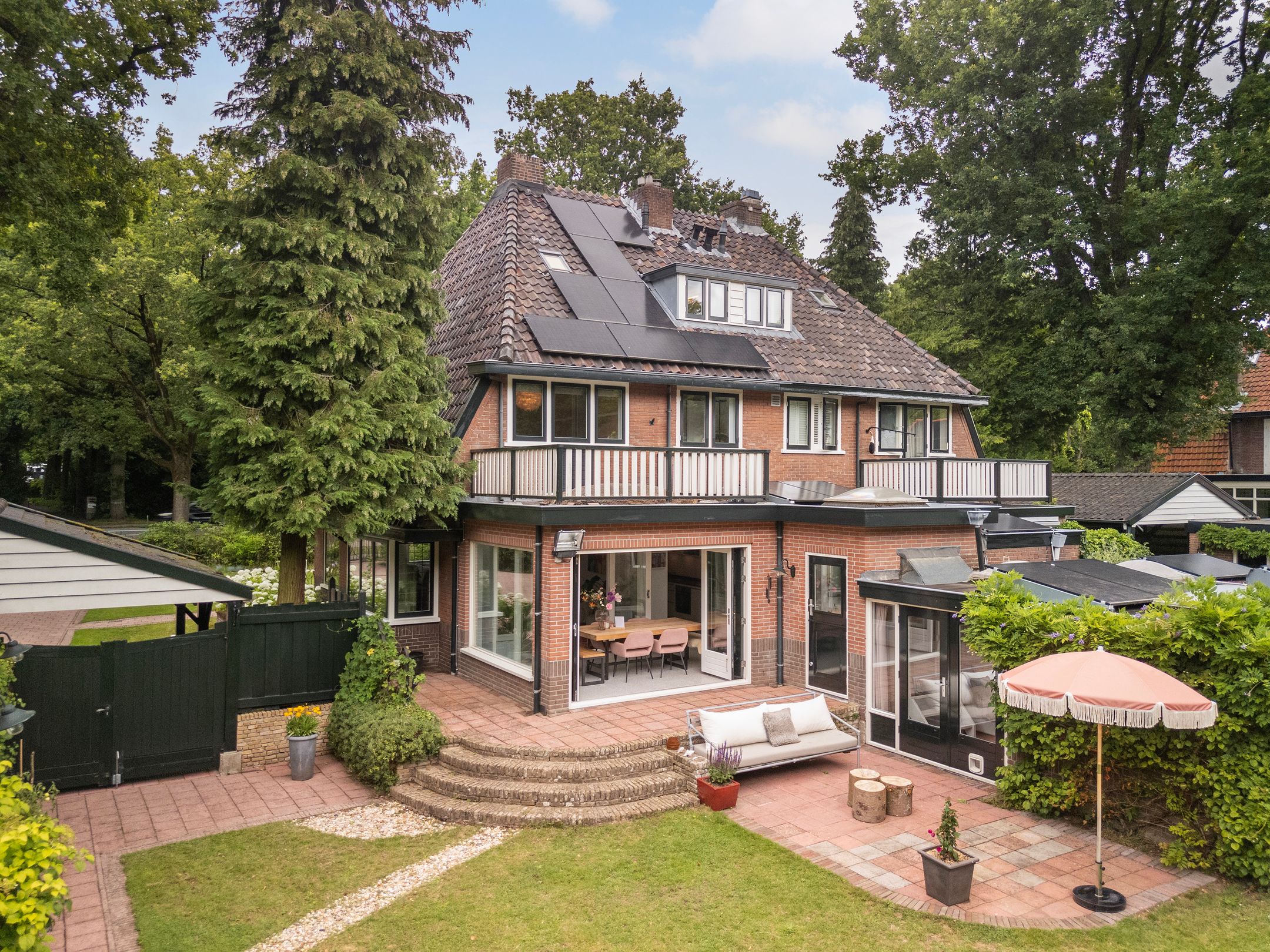 Foto 30 van Amersfoortsestraat 120